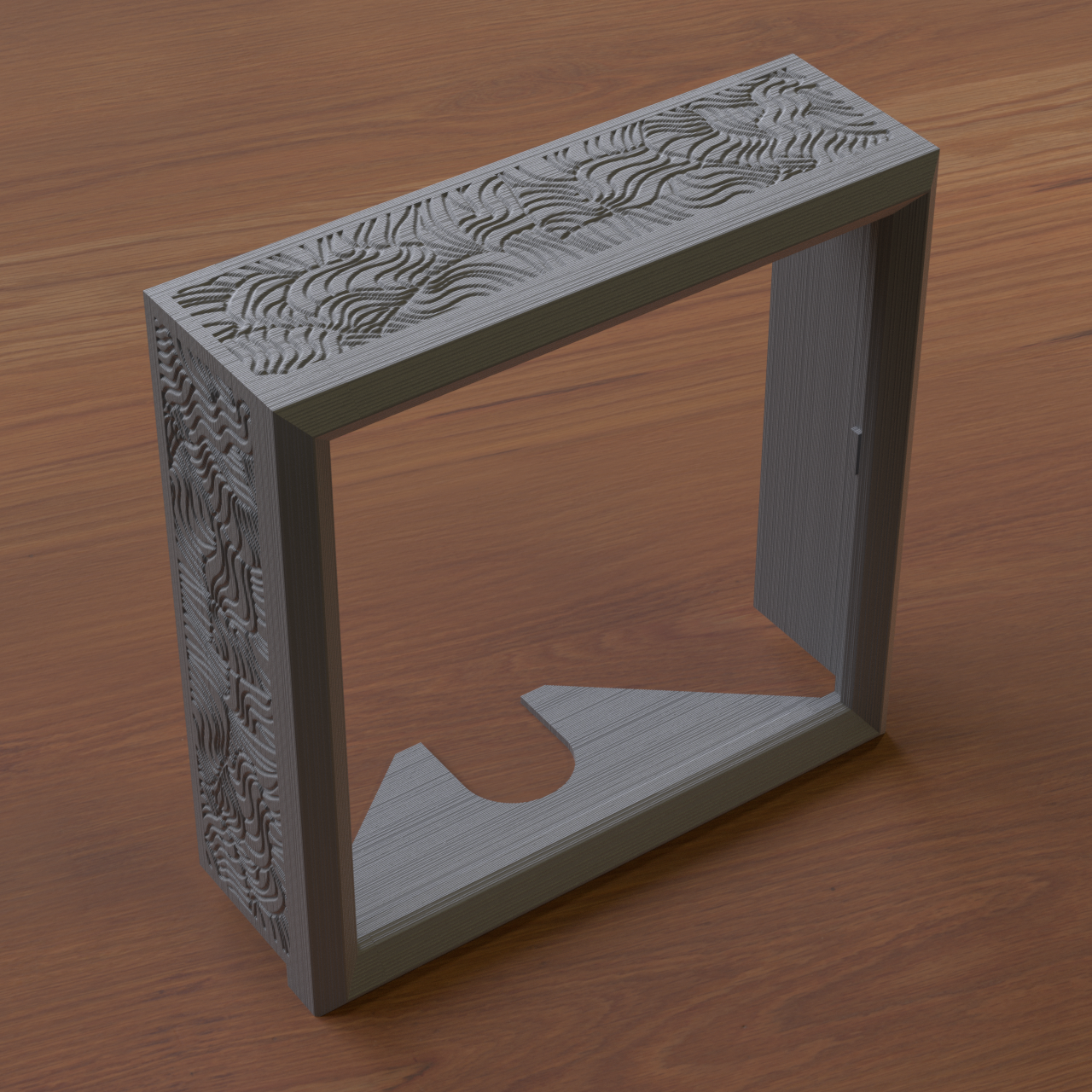 Night Light Frame ONLY