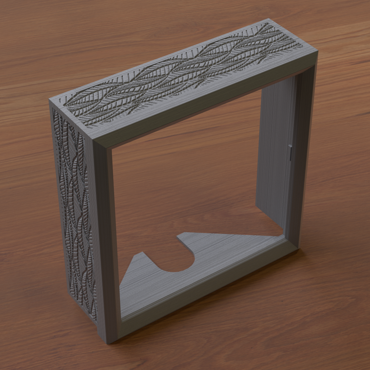 Night Light Frame ONLY