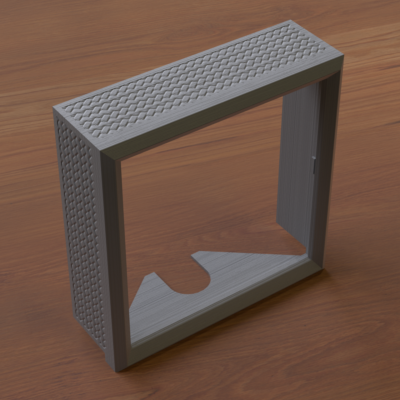 Night Light Frame ONLY