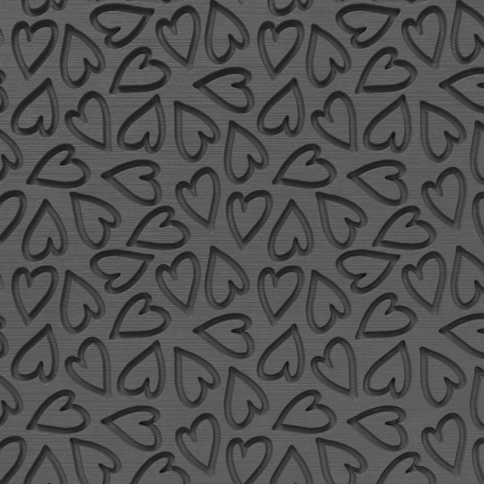 3D Personalized TEXT Framed Nightlight